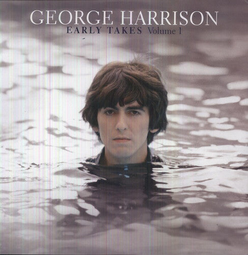 Early Takes: Volume 1 (Coke Bottle Clear Limited Edition) ( Vinyl ) {Vinyl } { Vinyl }