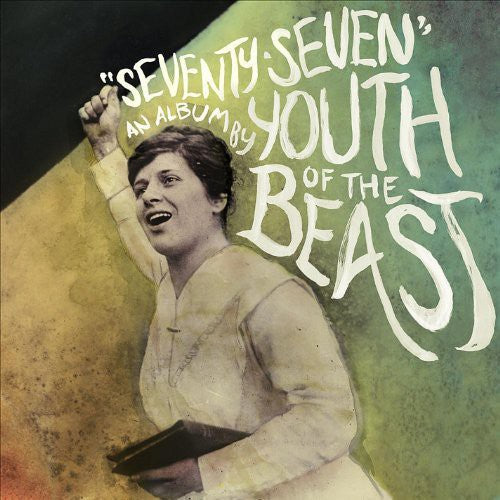 Seventy Seven ( Vinyl ) {Vinyl } { Vinyl }