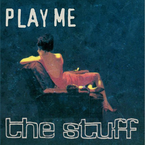 Play Me ( Vinyl ) { Vinyl }
