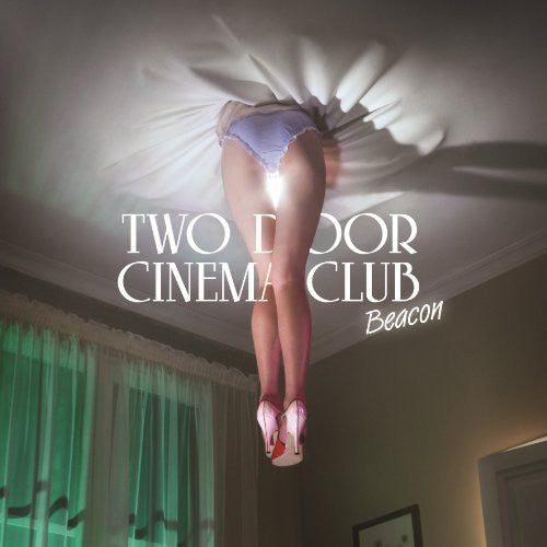 Beacon ( Vinyl ) { Vinyl }