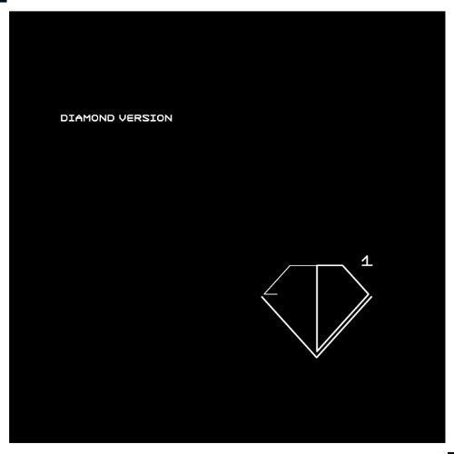 Ep 1 ( Vinyl ) { Vinyl }