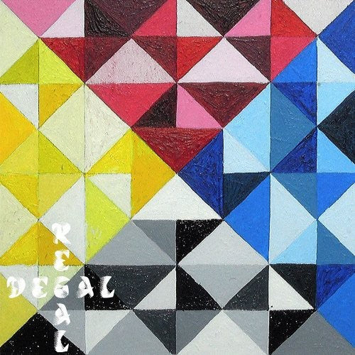 Veritable Who's Who ( Vinyl ) { Vinyl }