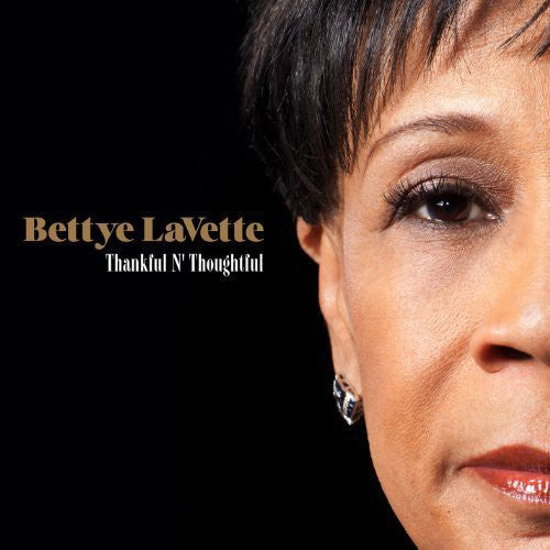 Thankful N Thoughtful ( Vinyl ) {Vinyl } { Vinyl }