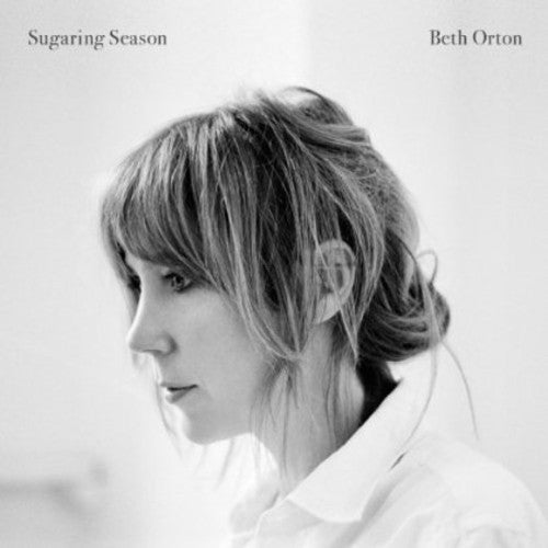 Sugaring Season ( Vinyl ) { Vinyl }