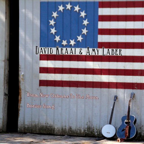 From New Orleans to the Moon/Border Song ( Vinyl ) { Vinyl }