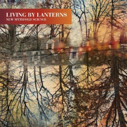 New Myth / Old Science ( Vinyl ) { Vinyl }