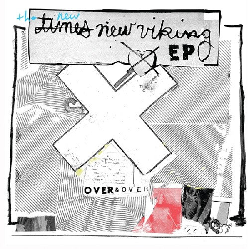 Over & Over ( Vinyl ) { Vinyl }