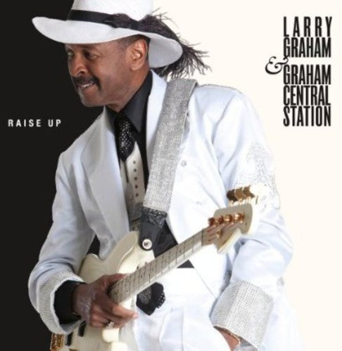 Raise Up ( Vinyl ) { Vinyl }
