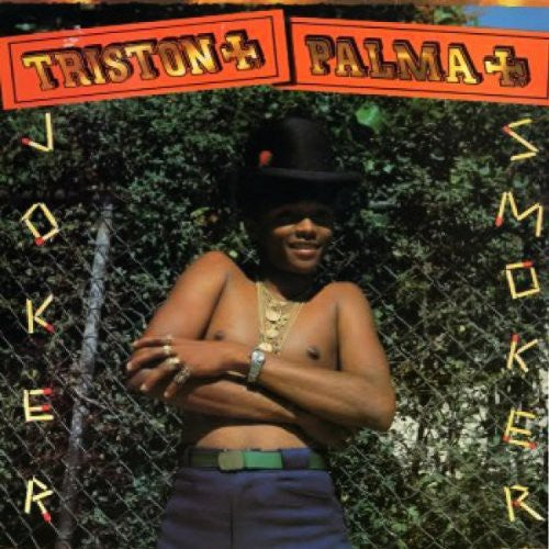 Joker Smoker ( Vinyl ) { Vinyl }