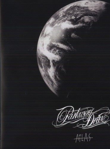 Atlas ( Vinyl ) { Vinyl }