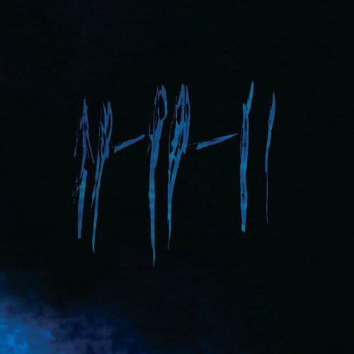 11-11-11 - O.S.T. ( Vinyl ) { Vinyl }