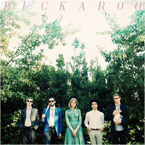 Buckaroo 7 ( Vinyl ) { Vinyl }