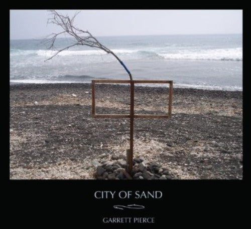 City of Sand ( Vinyl ) { Vinyl }