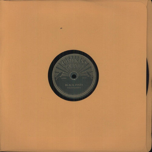 Raven Shadow / Black Pines ( Vinyl ) { Vinyl }