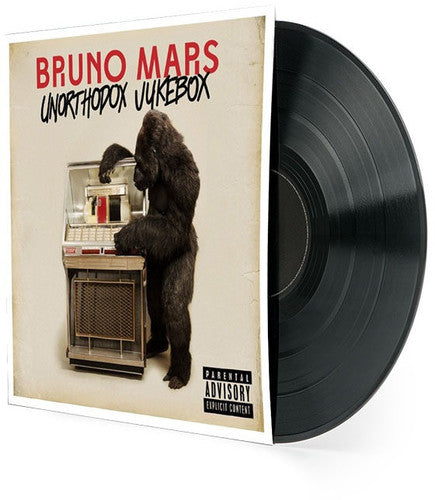 Unorthodox Jukebox ( Vinyl ) {Vinyl } { Vinyl }