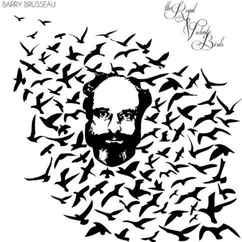 Royal Violent Birds ( Vinyl ) { Vinyl }
