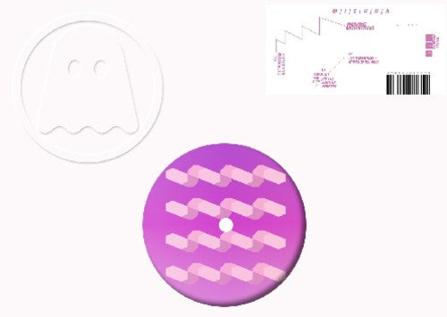 Moving Mountains Ep ( Vinyl ) { Vinyl }