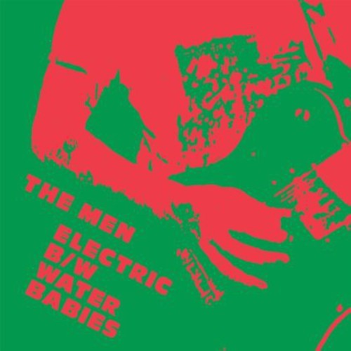 Electric / Water Babies ( Vinyl ) { Vinyl }