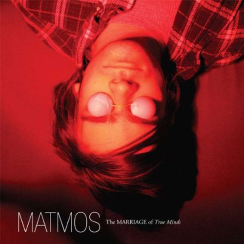 Marriage of True Minds ( Vinyl ) { Vinyl }