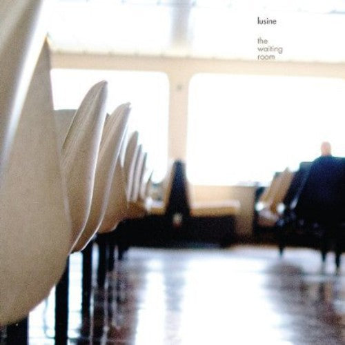 Waiting Room ( Vinyl ) { Vinyl }