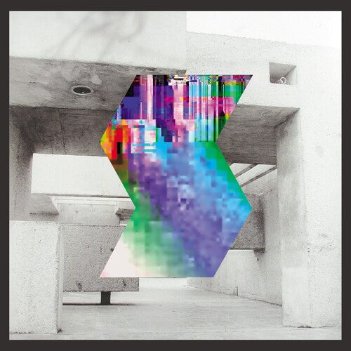 Machine City ( Vinyl ) { Vinyl }