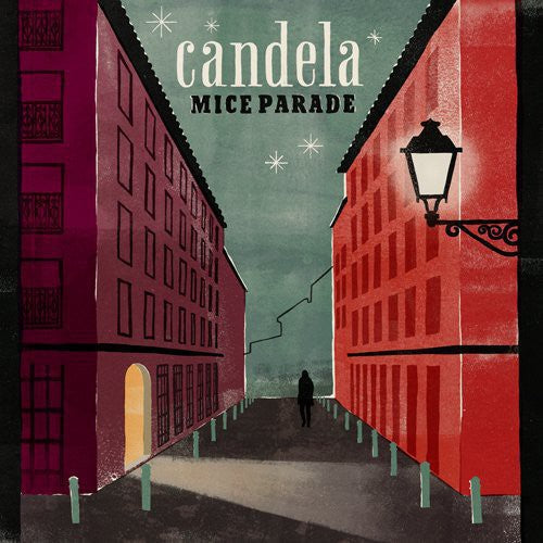 Candela ( Vinyl ) { Vinyl }