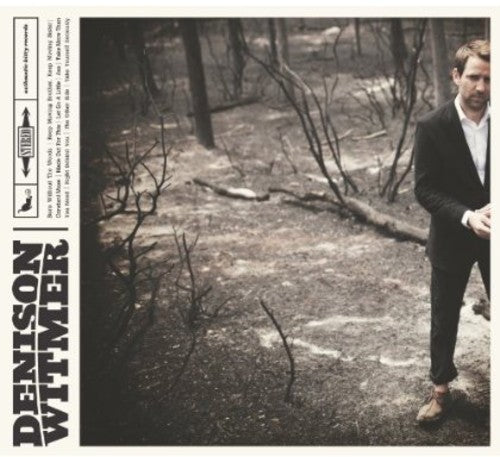 Denison Witmer ( Vinyl ) { Vinyl }
