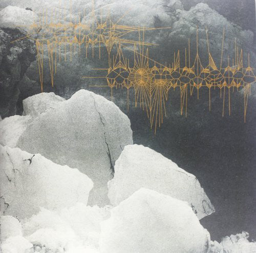 White Mountain ( Vinyl ) { Vinyl }