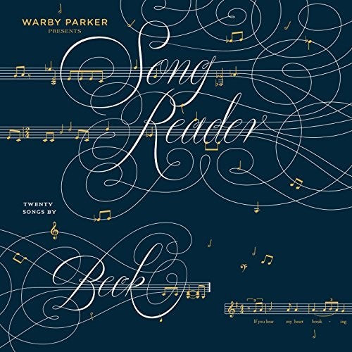 Beck Song Reader / Various ( Vinyl ) { Vinyl }