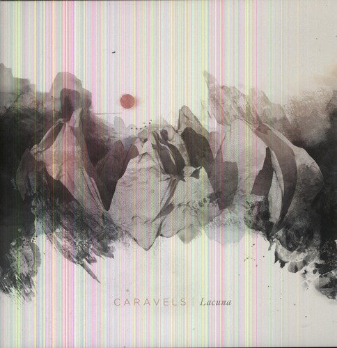 Lacuna ( Vinyl ) {Vinyl } { Vinyl }
