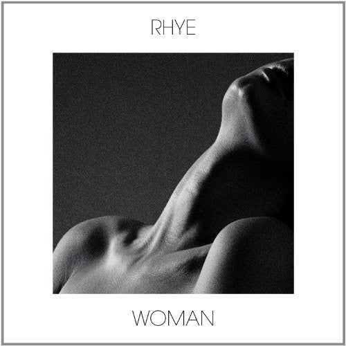 Woman ( Vinyl ) { Vinyl }