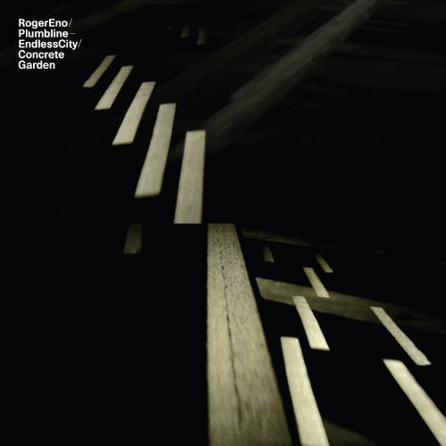 Endless City / Concrete Jungle ( Vinyl ) {Vinyl } { Vinyl }