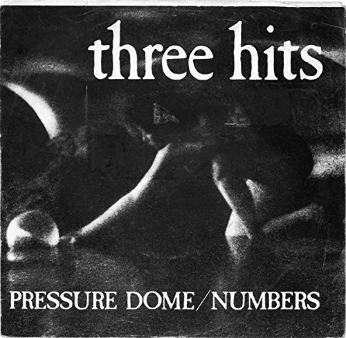 Pressure Hits ( Vinyl ) {Vinyl } { Vinyl }