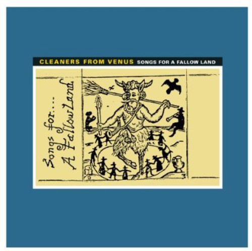 Songs For a Fallow Land ( Vinyl ) { Vinyl }