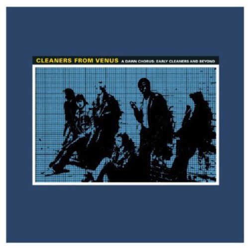 Dawn Chorus ( Vinyl ) { Vinyl }
