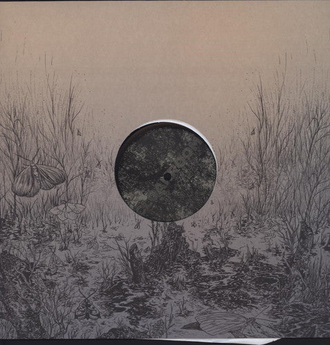Infinity ( Vinyl ) { Vinyl }