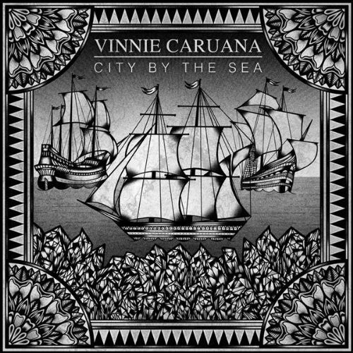 City By the Sea ( Vinyl ) { Vinyl }