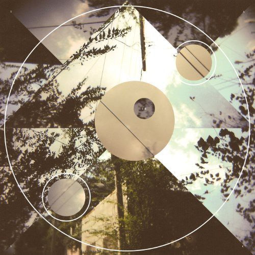 Illumination Ritual ( Vinyl ) {Vinyl } { Vinyl }