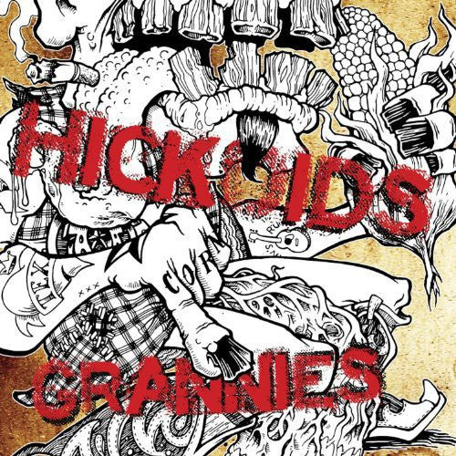 300 Years of Punk Rock ( Vinyl ) { Vinyl }