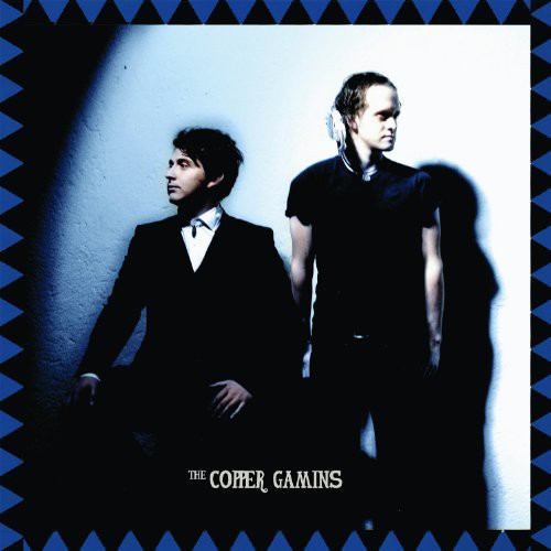 Ninos De Cobre ( Vinyl ) { Vinyl }