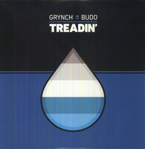 Treadin ( Vinyl ) { Vinyl }