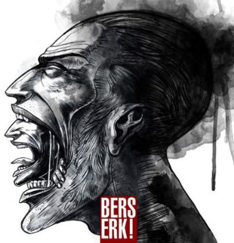 Berserk ( Vinyl ) { Vinyl }
