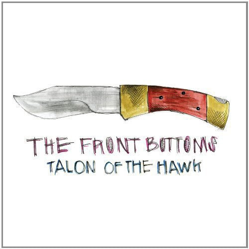Talon of the Hawk ( Vinyl ) {Vinyl } { Vinyl }