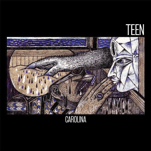 Carolina ( Vinyl ) { Vinyl }