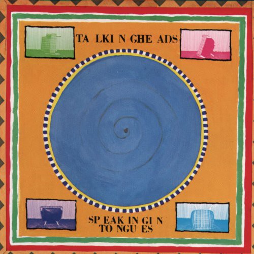 Speaking In Tongues ( Vinyl ) {Vinyl } { Vinyl }