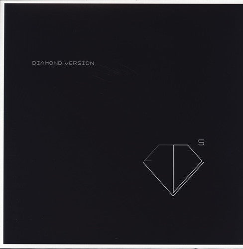 Ep5 ( Vinyl ) { Vinyl }