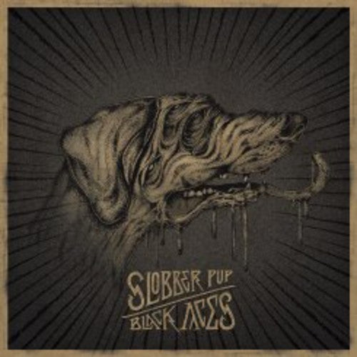 Black Aces ( Vinyl ) { Vinyl }