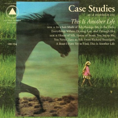 This Is Another Life ( Vinyl ) { Vinyl }
