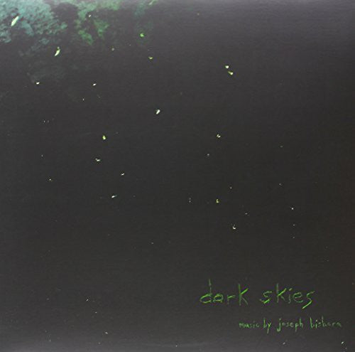 Dark Skies / O.S.T. ( Vinyl ) {Vinyl } { Vinyl }