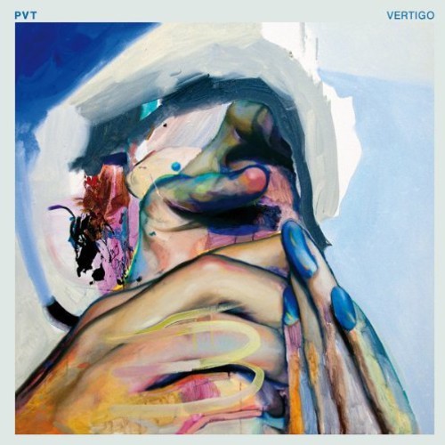 Vertigo ( Vinyl ) {Vinyl } { Vinyl }